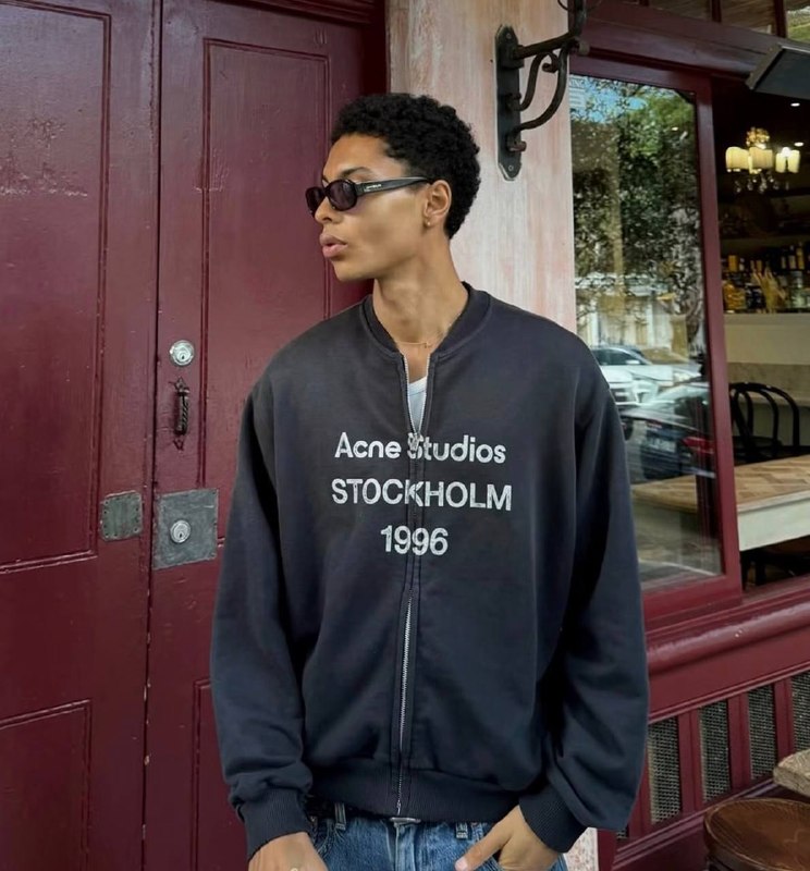 Acne Studio jacket – Hacoo link
