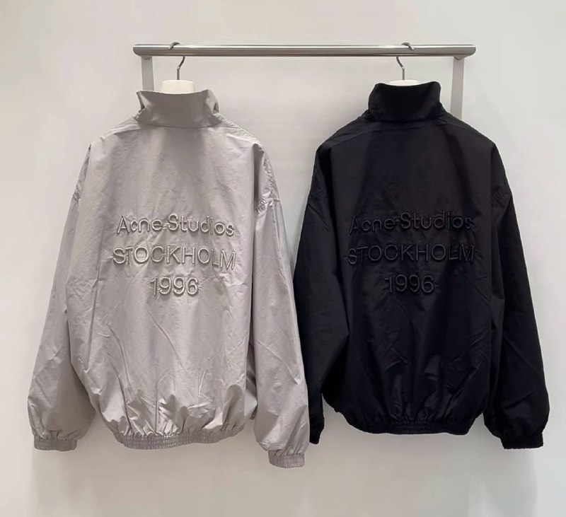 Acne Studio jacket – Hacoo link · photo 2