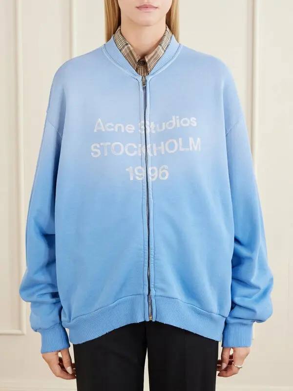 Acne Studio jacket – Hacoo link · photo 3