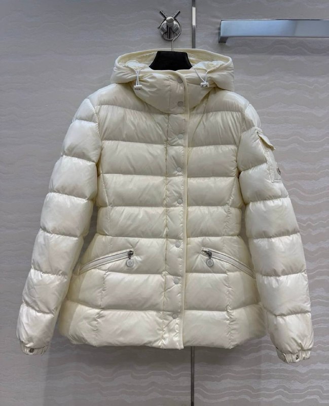 Doudoune Moncler – Lien Hacoo · photo 4