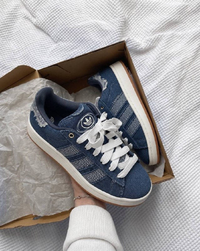 Sneakers Adidas – Link Hacoo · foto 2