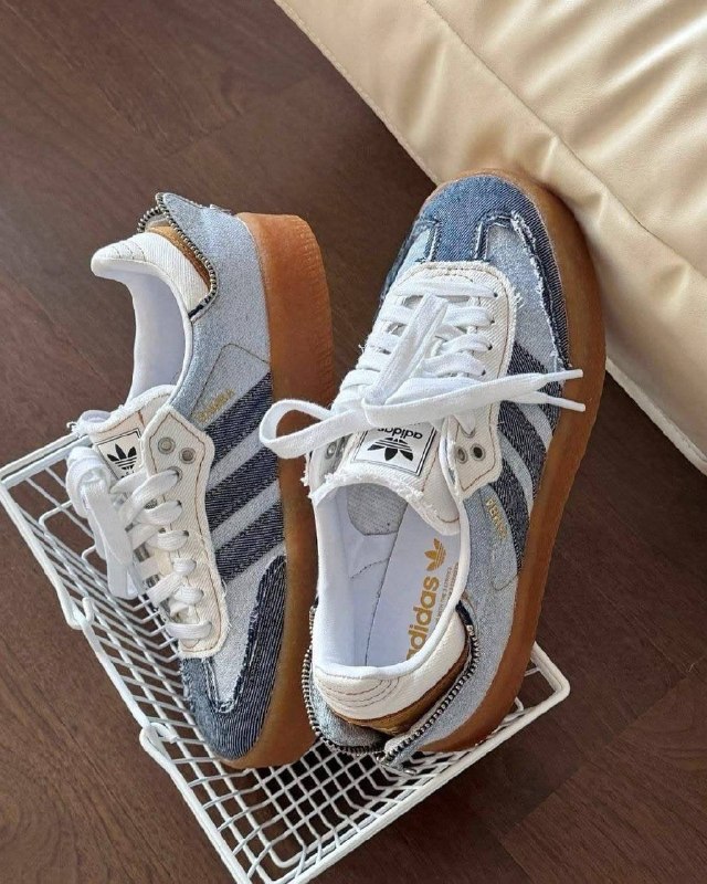 Sneakers Adidas – Link Hacoo · foto 3