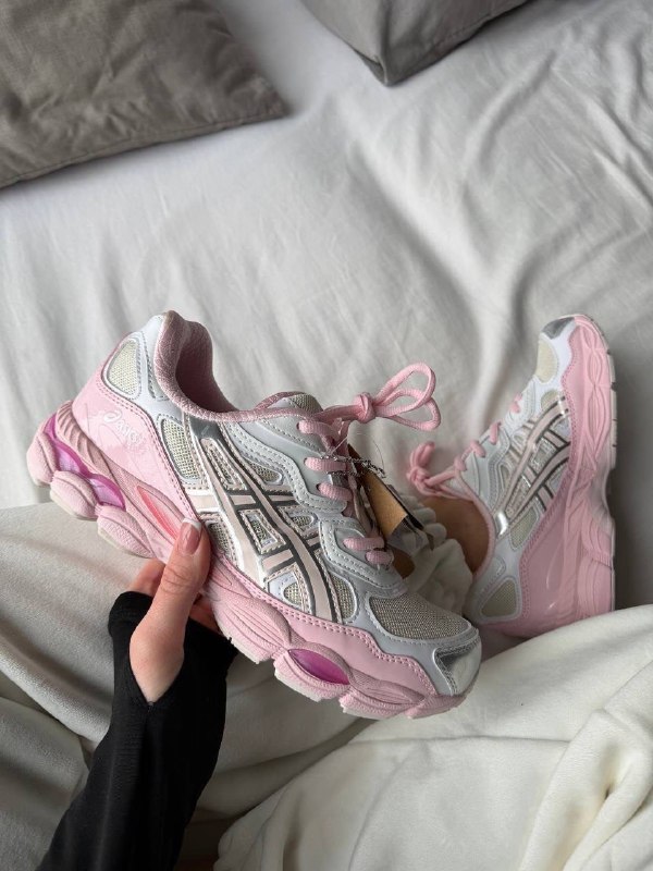 Baskets Asics Gel-Nyc – Lien Hacoo