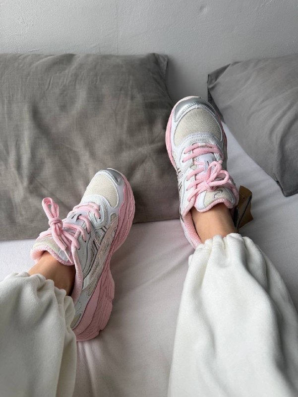 Baskets Asics Gel-Nyc – Lien Hacoo · photo 3