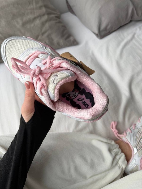 Baskets Asics Gel-Nyc – Lien Hacoo · photo 4