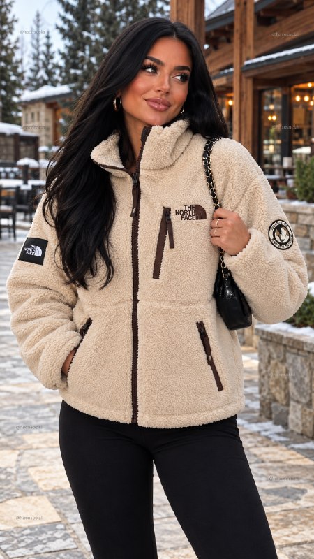The North Face Daunenjacke – Hacoo-Link