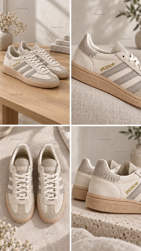 Adidas spezial Sneaker – Hacoo-Link