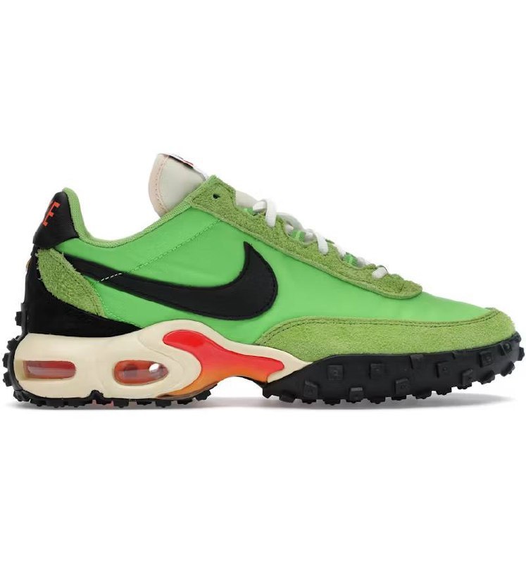 Baskets Nike Air Max Waffle ( ) – Lien Hacoo