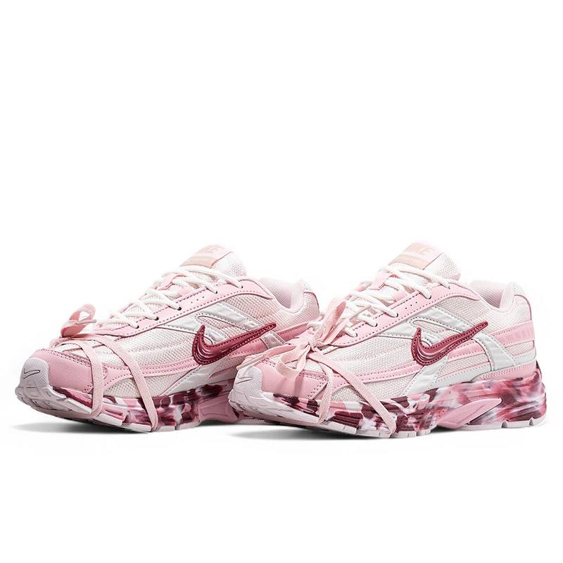 Sapatilhas Nike Initiator Custom Pink ( ) – Link da Hacoo