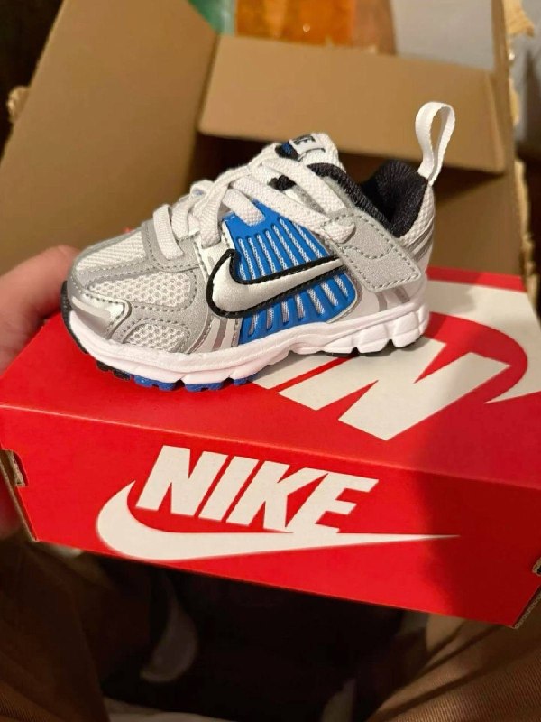 Nike Vomero 5 sportcipő – Hacoo link
