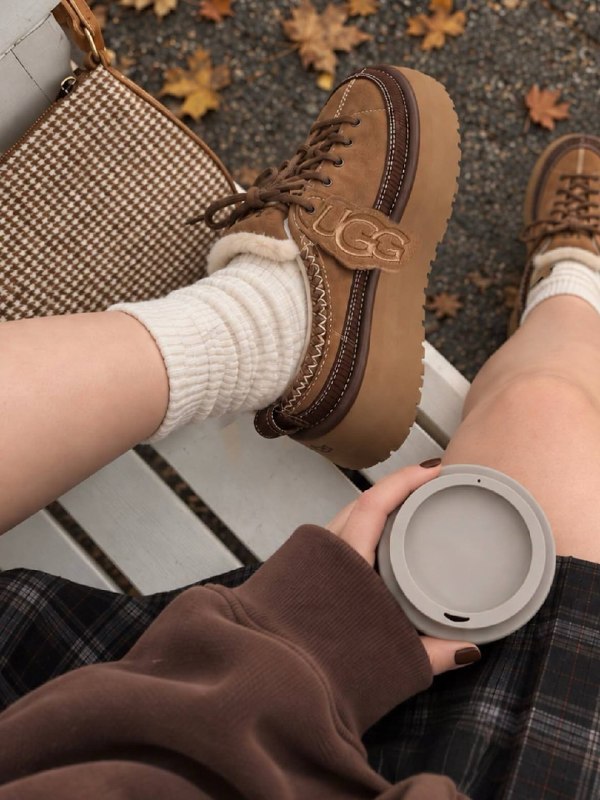 Ugg Heritage boots – Hacoo link