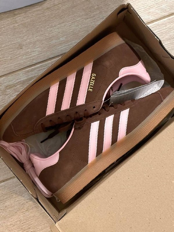 Adidas Gazalle Sneaker – Hacoo-Link