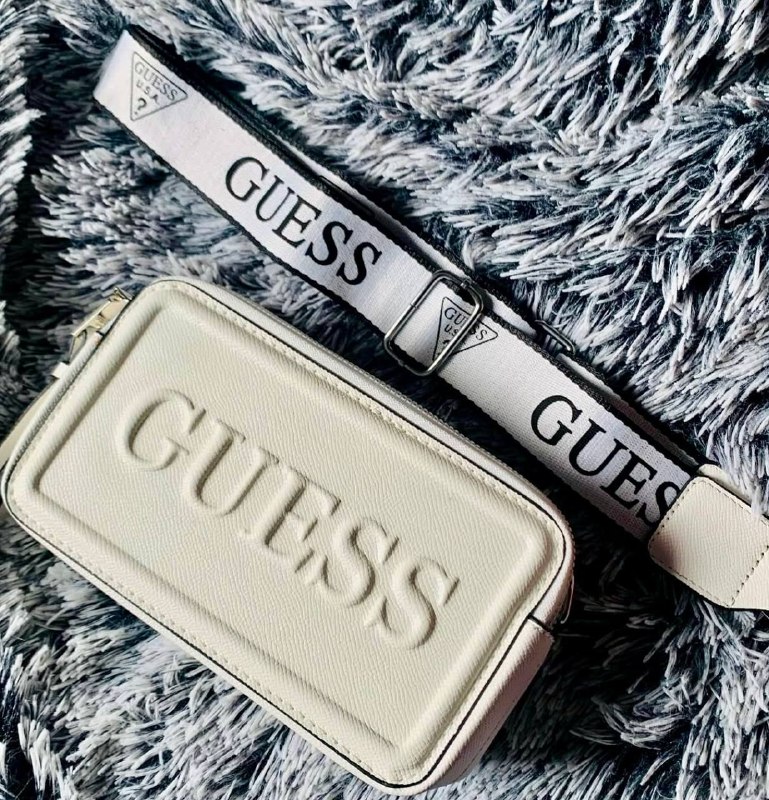 Borsa a tracolla Guess – Link Hacoo · foto 4