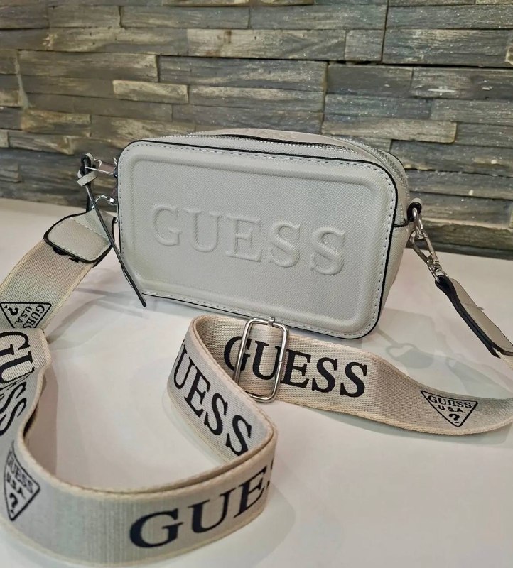 Borsa a tracolla Guess – Link Hacoo · foto 5