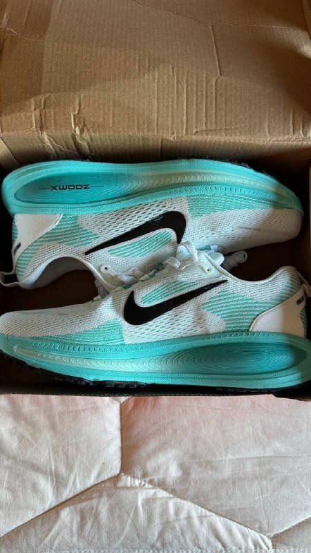 Nike Vomero 18 sneakers – Hacoo link