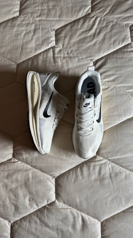 Nike Vomero 18 sneakers – Hacoo link · photo 3