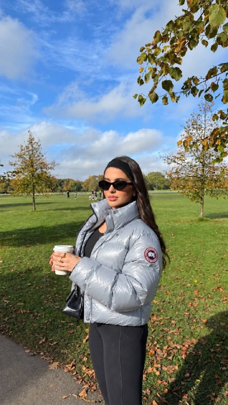 Cappotto Canada Goose – Link Hacoo · foto 4