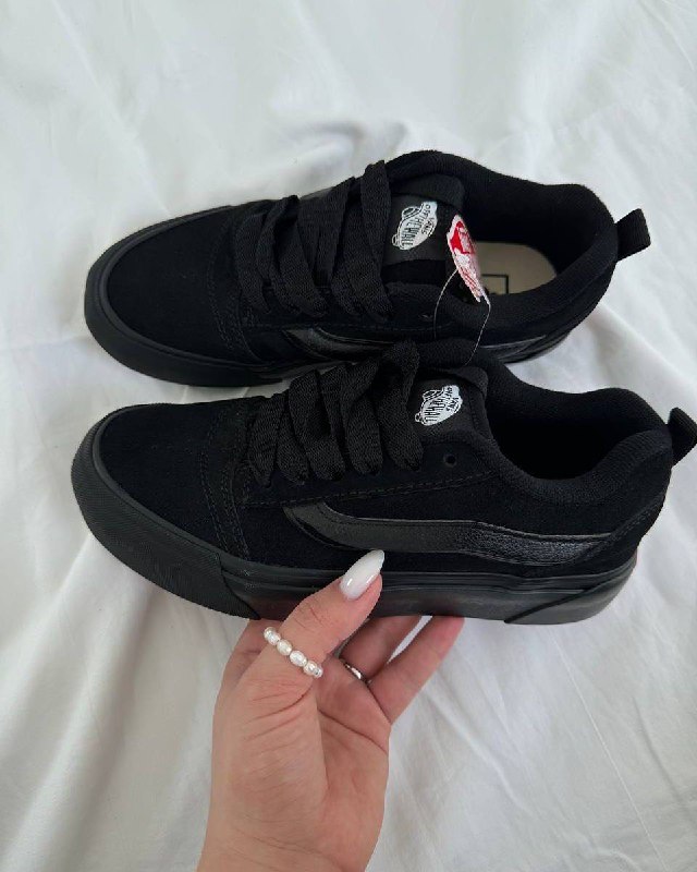 Vans Knu Skool Sneaker – Hacoo-Link · Foto 5