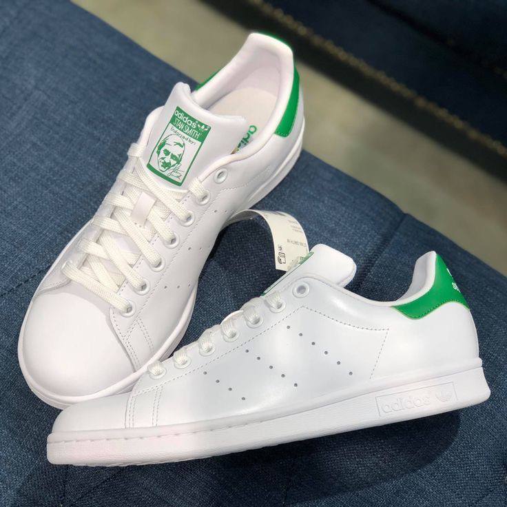 Baskets Adidas Stan Smith – Lien Hacoo · photo 3