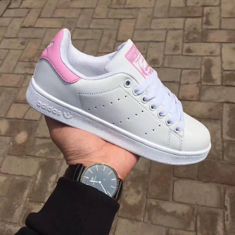 Baskets Adidas Stan Smith – Lien Hacoo · photo 4