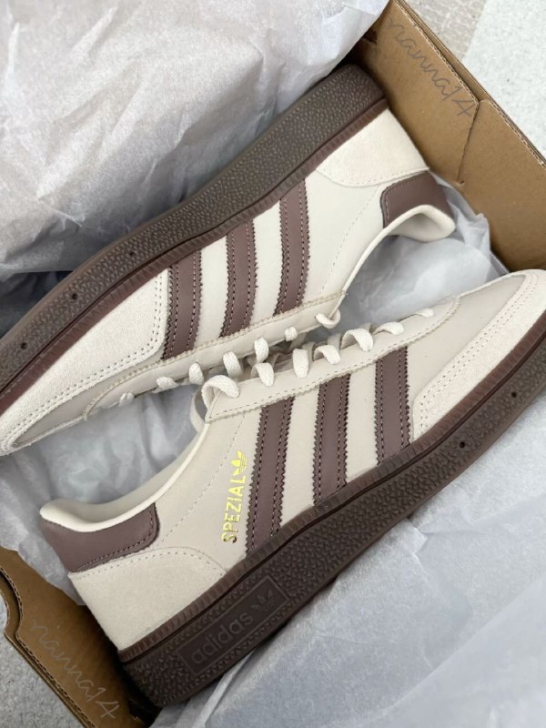 Sneakers Adidas Spezial – Link Hacoo