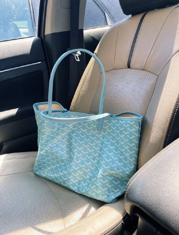 Bolso tote Goyard Artois – Enlace de Hacoo · foto 2