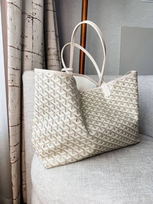 Bolso tote Goyard Artois – Enlace de Hacoo · foto 3