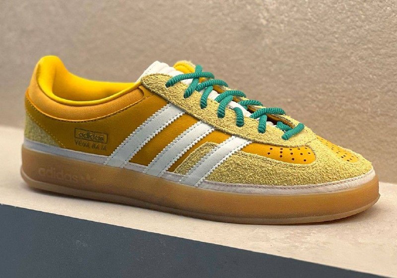 Baskets Adidas x Bad Bunny – Lien Hacoo