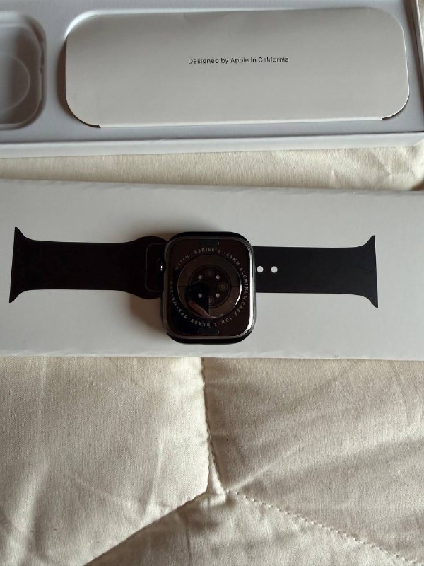Apple Apple watch – Hacoo link · photo 2