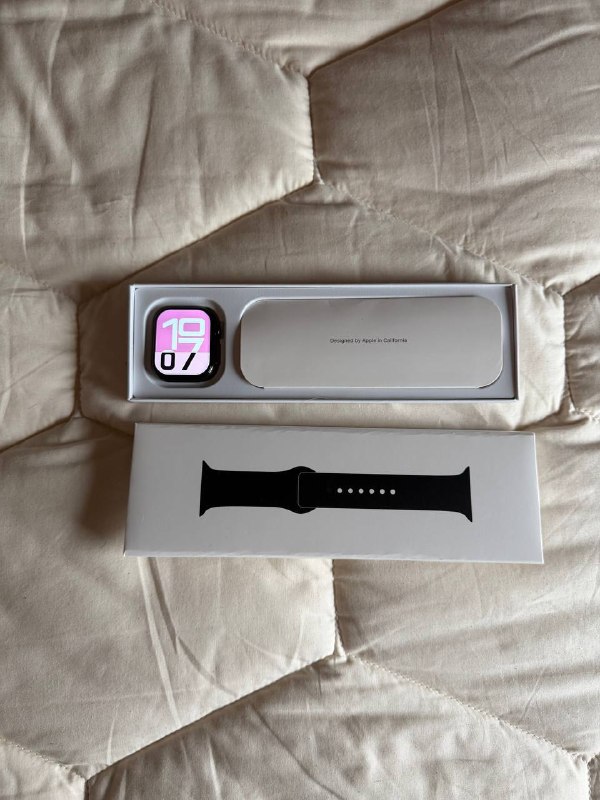 Apple Apple watch – Hacoo link · photo 3