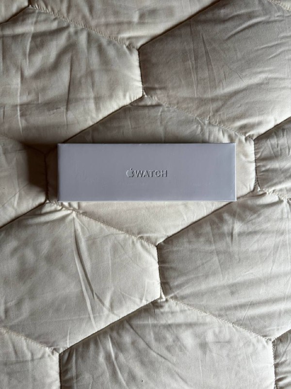 Apple Apple watch – Hacoo link · photo 4