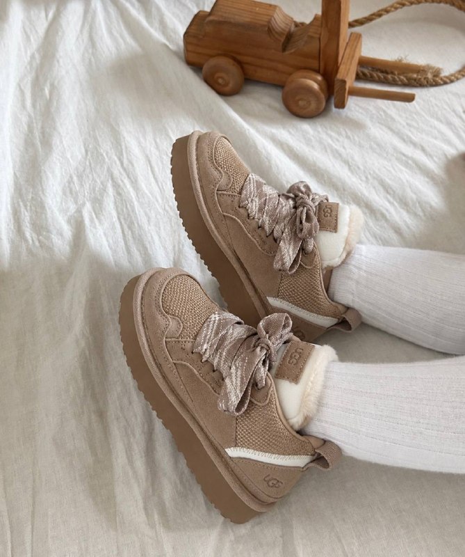 Ugg Lowmel boots – Hacoo link · photo 2