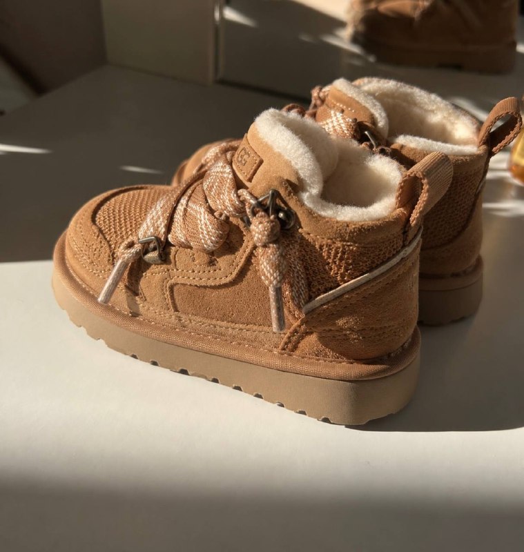Ugg Lowmel boots – Hacoo link · photo 3