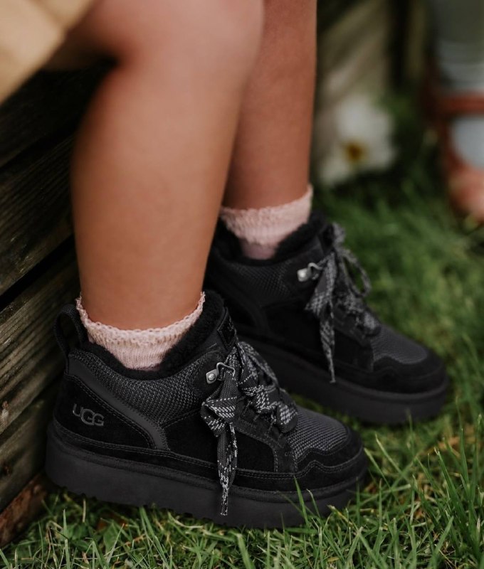 Ugg Lowmel boots – Hacoo link · photo 4
