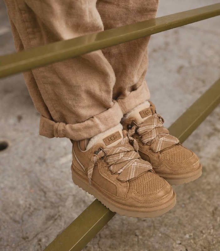 Ugg Lowmel boots – Hacoo link · photo 5