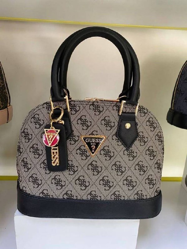Bolso Guess – Enlace de Hacoo · foto 2