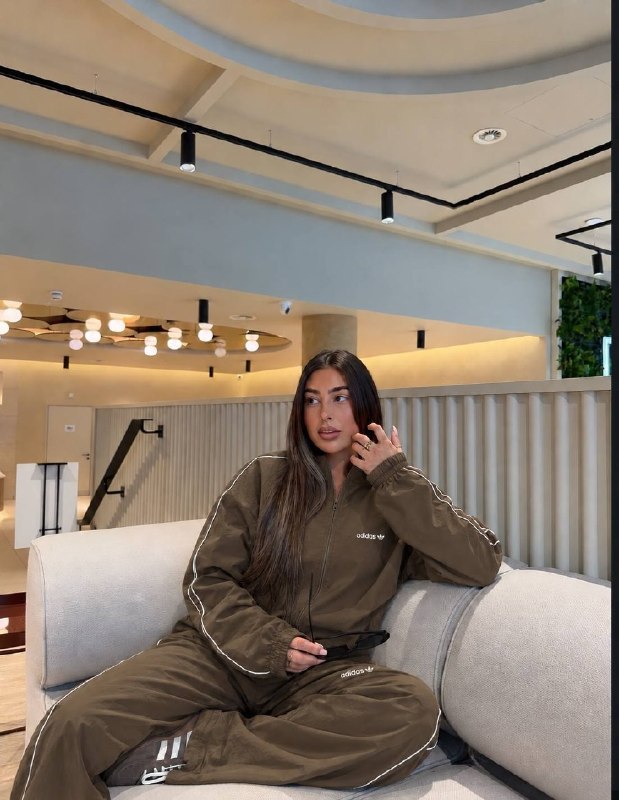 Tuta Adidas – Link Hacoo