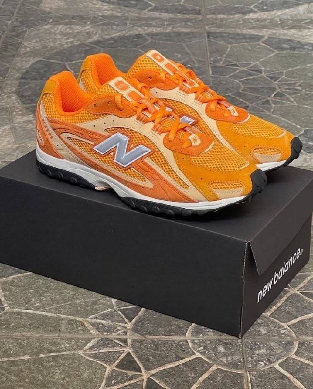 Sneakers New Balance – Link Hacoo · foto 2