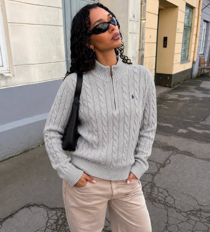 Ralph Lauren sweater – Hacoo link · photo 2