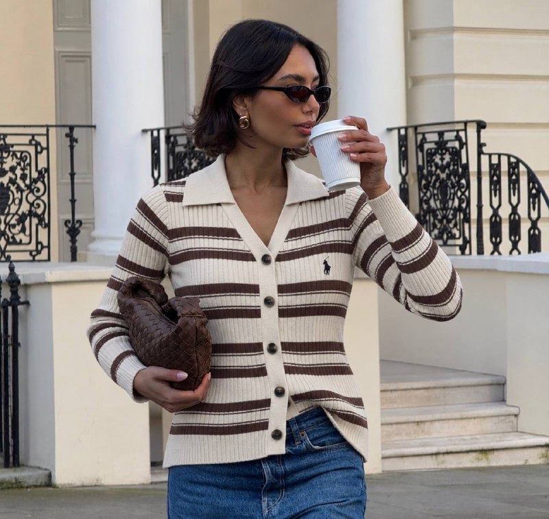 Ralph Lauren sweater – Hacoo link · photo 3