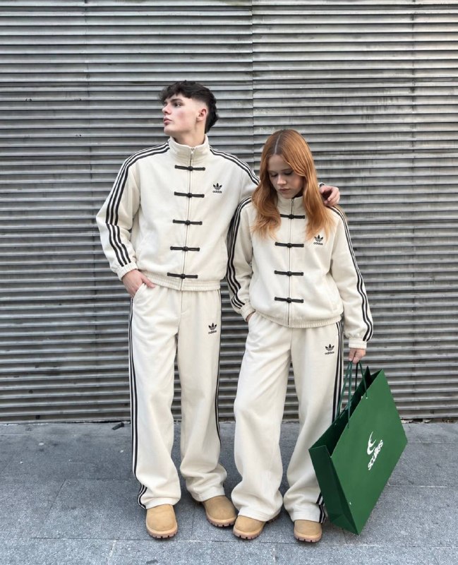 Chándal Adidas – Enlace de Hacoo · foto 3