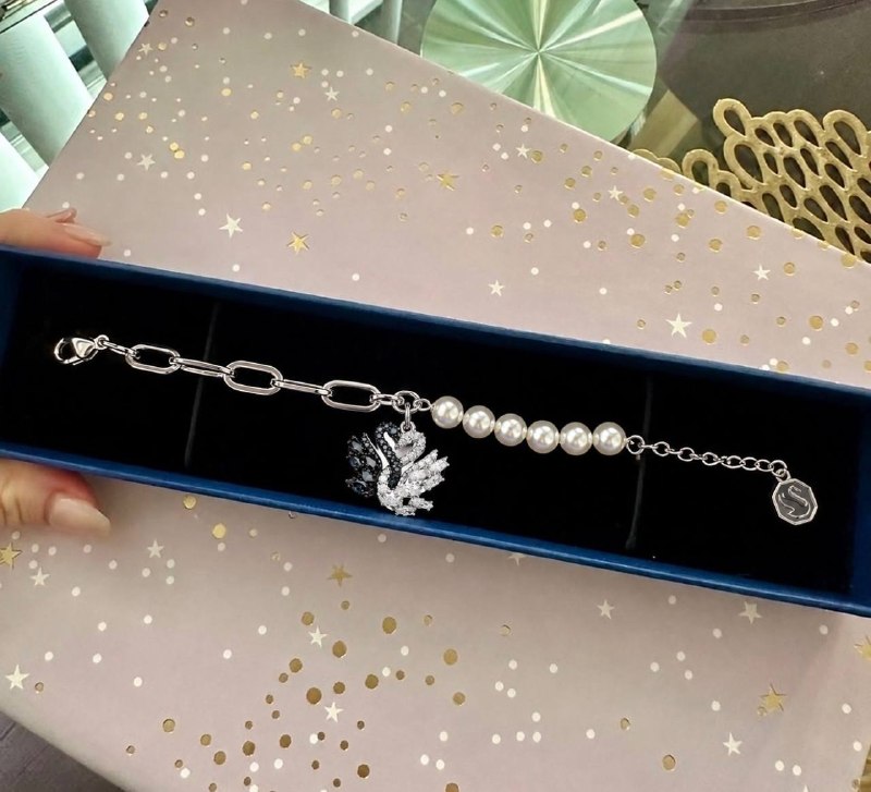 Gioielli Swarovski – Link Hacoo