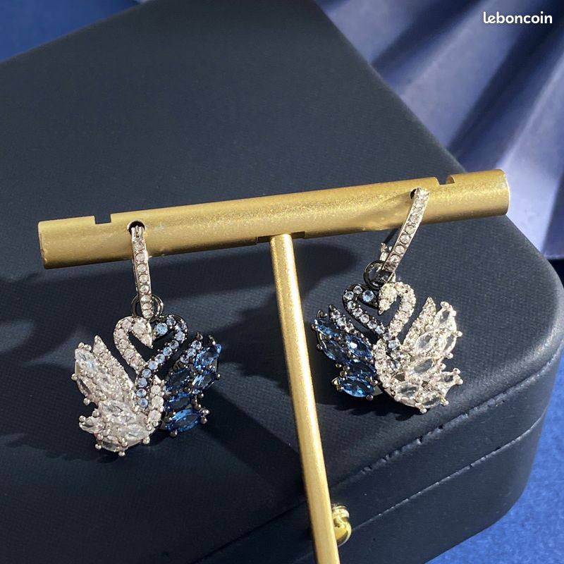 Gioielli Swarovski – Link Hacoo · foto 3