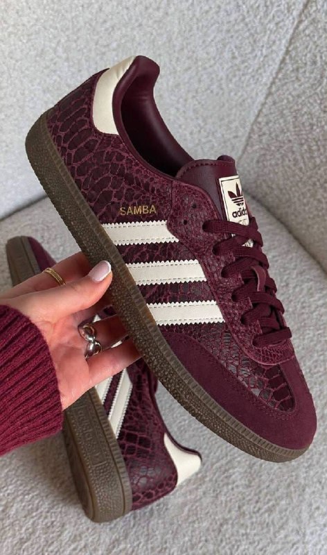 Adidas Samba sportcipő – Hacoo link