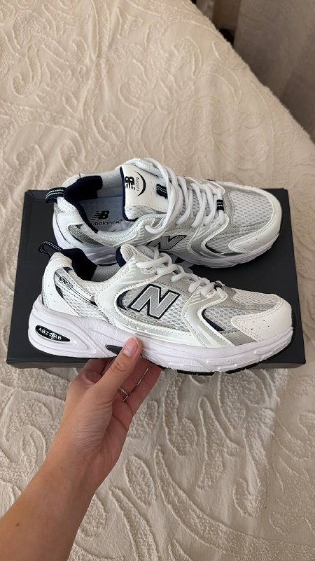 New Balance 9060 · New Balance 740 · New Balance 530 Kids · New Balance 530 – Hacoo-Link · Foto 4