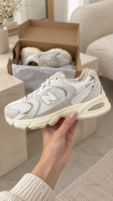 Zapatillas New Balance 530 ( ) – Enlace de Hacoo