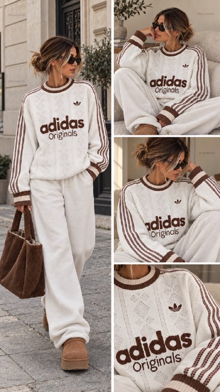 Adidas sweatshirt – Hacoo link