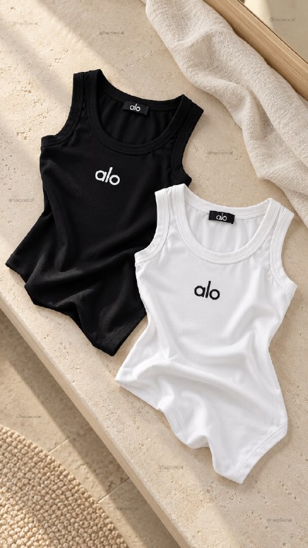 Alo Yoga Trainingsanzug – Hacoo-Link · Foto 3
