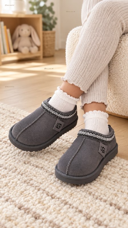 Ugg Hausschuhe – Hacoo-Link · Foto 2