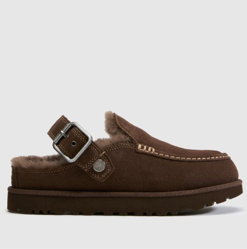 Sabots Ugg Evelina – Lien Hacoo